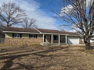 602 Lincoln St, Kalkaska, MI