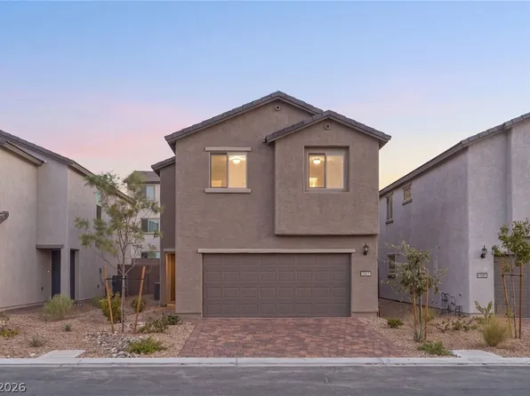 5937 Swift Lariat St, Las Vegas, NV 89113