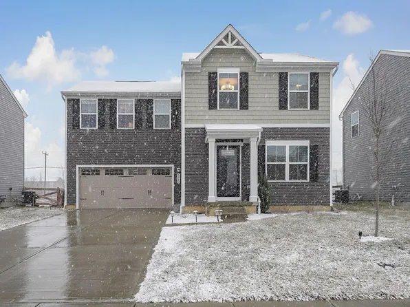 8982 Camberley St, Harrison, OH 45030