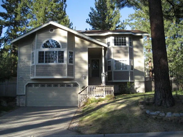 1412 Plateau Cir, South Lake Tahoe, CA 96150