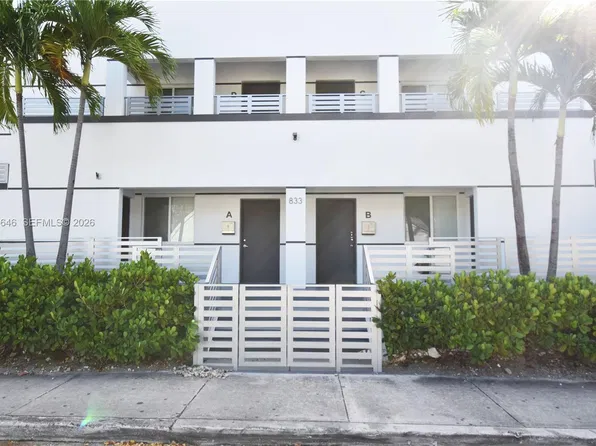 833 SW 8th Ave APT D, Miami, FL 33130