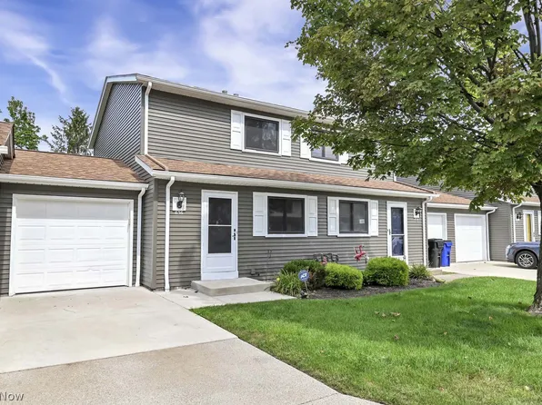 856 Gino Ln, Cleveland, OH 44109