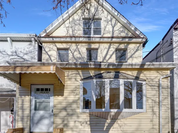 102-33 46th Avenue, Corona, NY 11368