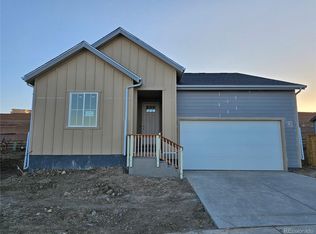 17166 W 92nd Loop, Arvada, CO 80007
