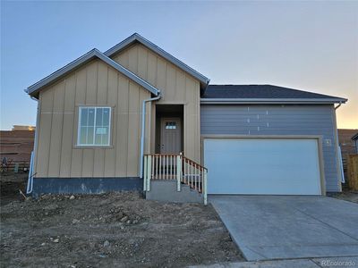 17166 W 92nd Loop, Arvada, CO, 80007