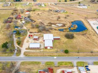 12708 Fm 830 Rd, Willis, TX 77318