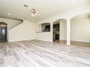 8908 Clovermist Dr, Houston, TX 77064