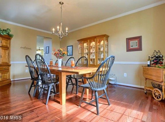5th image of 231 Scarlet Cir