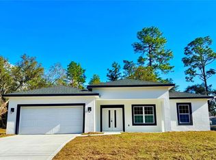 10375 N Citrus Springs Blvd, Citrus Springs, FL 34434