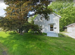 19 Mount Battie St, Camden, ME 04843