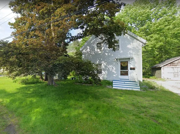19 Mount Battie Street, Camden, ME 04843