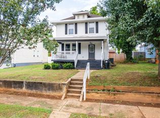 412 Yeardley Ave, Lynchburg, VA