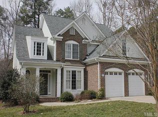 44 Scarlet Oak Ln, Chapel Hill, NC 27516