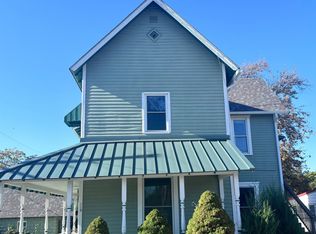 115 E Church St, Fortville, IN 46040