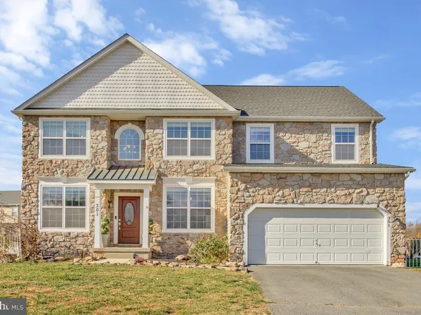 301 Mountaineers Way, Emmitsburg, MD 21727