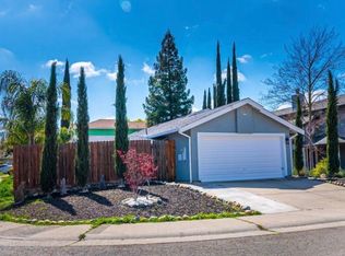 3436 Pinehill Way, Antelope, CA
