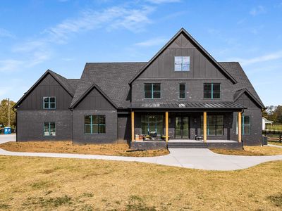 6382 Lampkins Bridge Rd, College Grove, TN, 37046