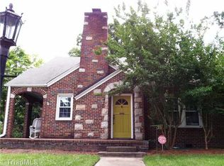 301 S Elam Ave, Greensboro, NC 27403