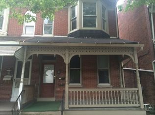 716 Roosevelt Ave #1, York, PA 17404