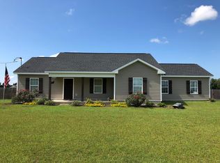 2601 S State Highway 109, Dothan, AL 36301