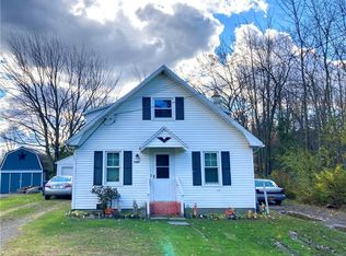1287 Church Rd, Angola, NY 14006