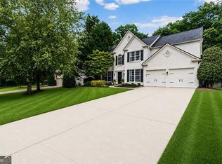 501 Cunninghame Ct, Peachtree City, GA 30269