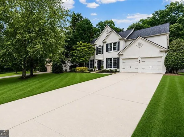 501 Cunninghame Ct, Peachtree City, GA 30269