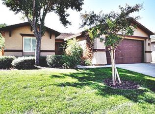 4464 Aubergine Way, Mather, CA