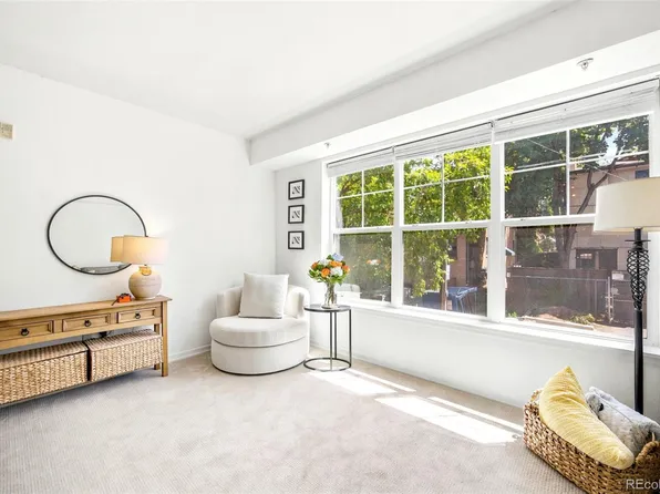 1623 Saint Paul Street #209, Denver, CO 80206