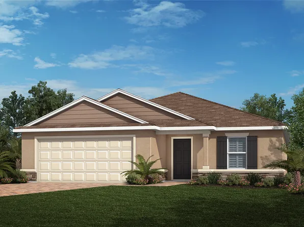 Plan 2333 Plan, Gardens at Waterstone II