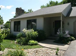 2222 E Cape Cod Dr, Bloomington, IN