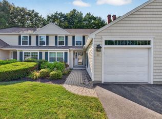 55 Schooner Way #31, Wells, ME 04090