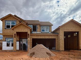 2825 W 500 N, Hurricane, UT 84737