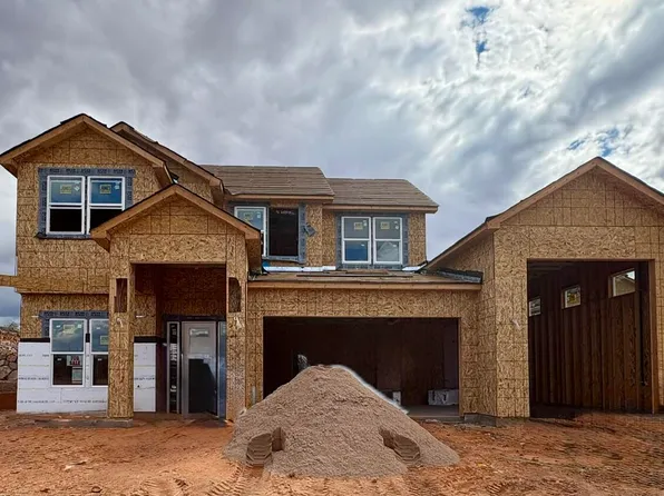 2825 W 500 N, Hurricane, UT 84737