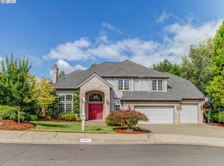 2947 NW 127th Ave, Portland, OR 97229