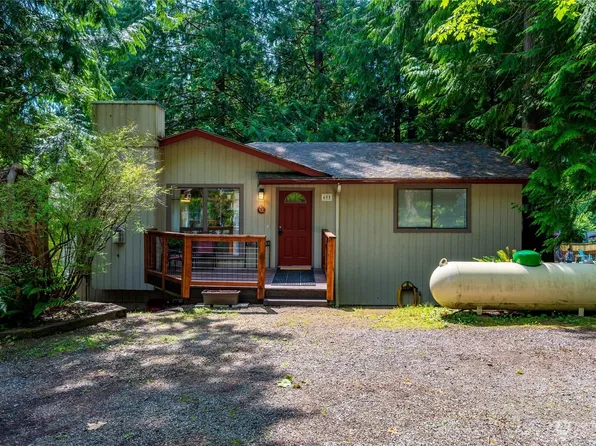 405 Sudden Valley Drive, Bellingham, WA 98229