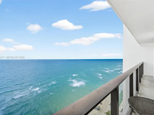 2301 S Ocean Dr APT 2302, Hollywood, FL 33019