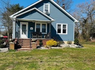 512 Hazel Ave, Vineland, NJ 08360