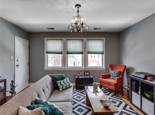 813 5th St NE APT 3, Washington, DC 20002