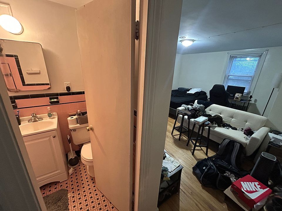 1st image of 48 Kirkland St APT 9
