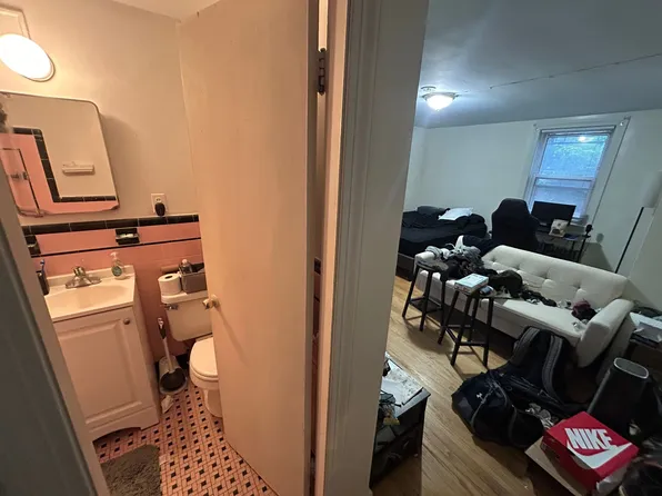 48 Kirkland St, Cambridge, MA