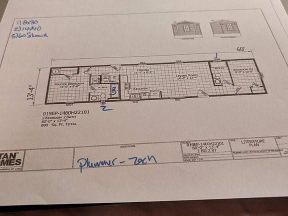 2nd image of 22 Martin Road