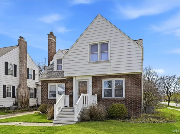 1 Colvinhurst Dr, Buffalo, NY 14223