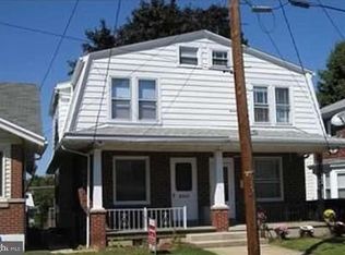 1039 Fern Ave, Reading, PA 19607