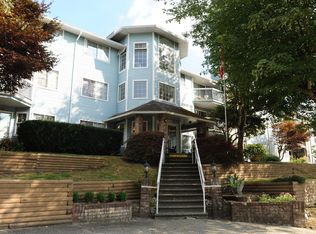 11510 225th St #115, Maple Ridge, BC V2X9Y3