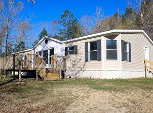 224 Roy Ave, Anacoco, LA 71403