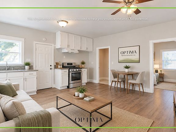2nd image of 1030 Magnolia Ave APT 1