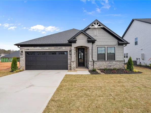 165 Laurel Oak Dr, Anderson, SC 29621