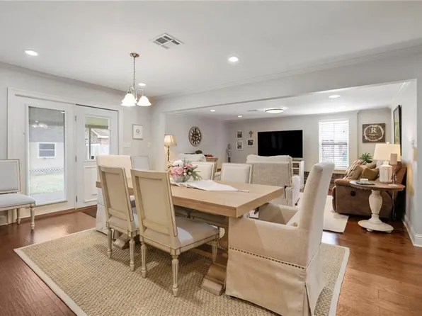 4001 Jasper St, Metairie, LA 70002