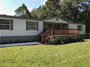 10740 Enis Owens Rd, Cleveland, TX 77328